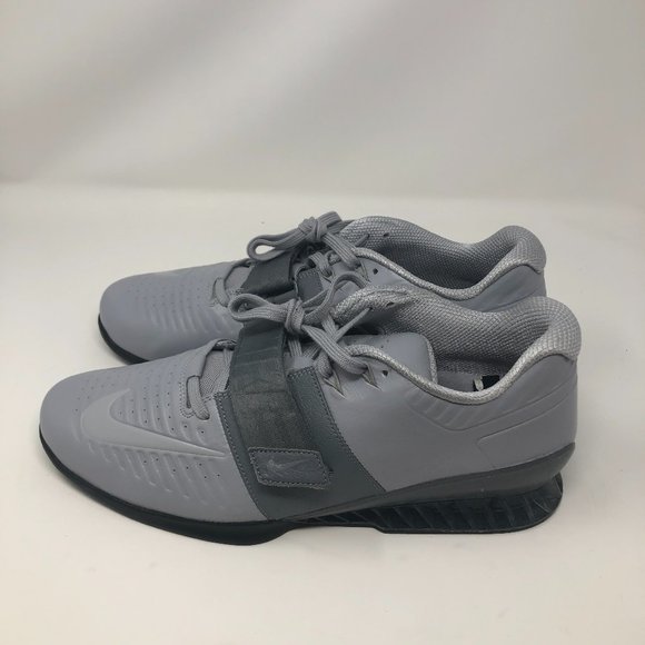 mens nike romaleos 3 xd training shoes